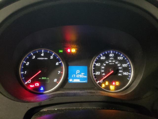 JA4AD2A32FZ010511 Mitsubishi Outlander Es
