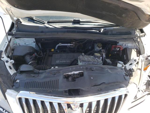 KL4CJASB0FB257083 Buick Encore