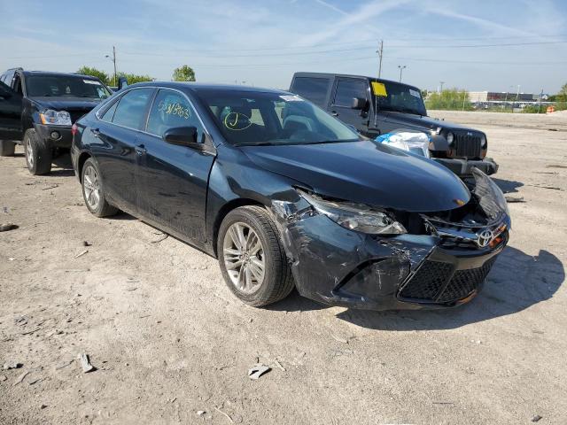 Vin: 4t1bf1fk6hu349041, lot: 53318963, toyota camry le 20174
