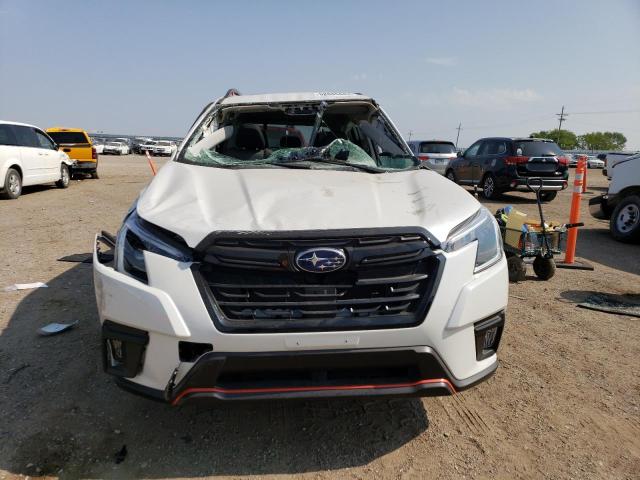 2023 SUBARU FORESTER S - JF2SKAGC4PH403016