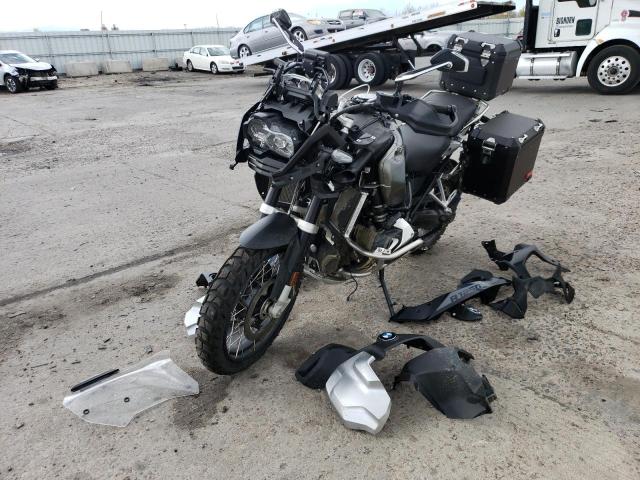 2022 BMW R 1250 GS - WB10M1301N6F90882