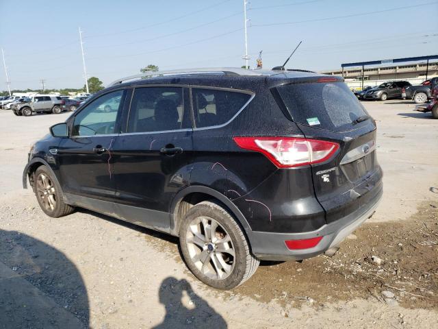1FMCU9J99EUC14516 Ford Escape Titanium