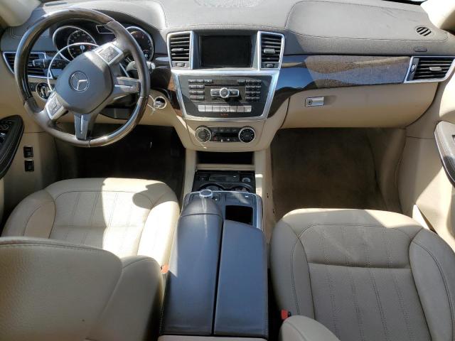 4JGDF7CE9EA369260 Mercedes-Benz Gl 450 4matic
