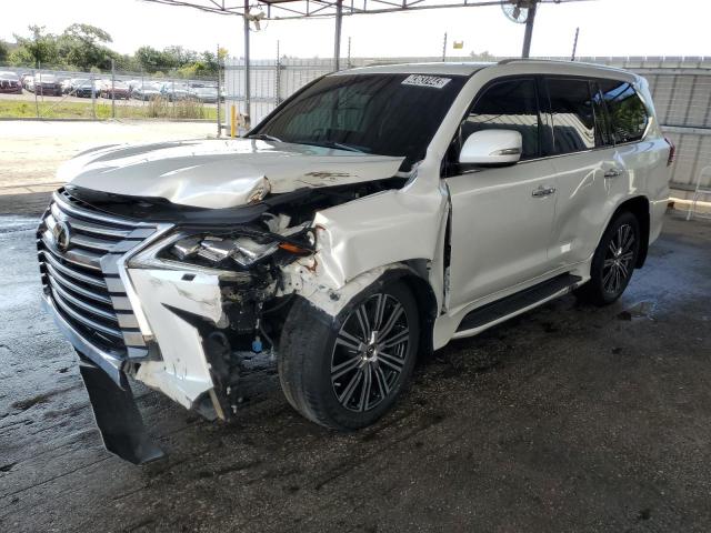 JTJDY7AX8M4336652 Lexus LX570 LX 570