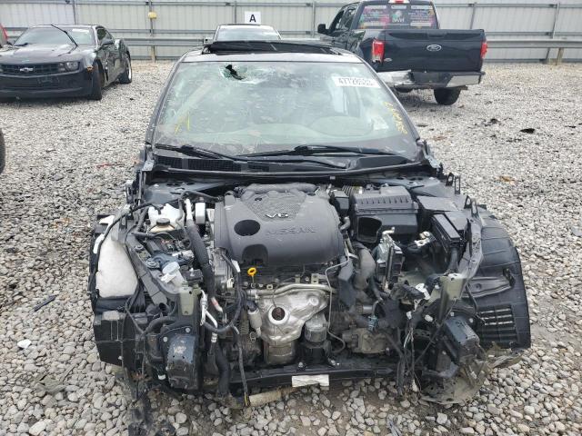 1N4AA6DV6LC362840 Nissan Maxima SL 5