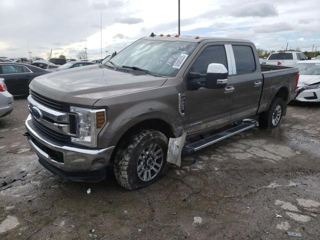 2019 Ford F-250 