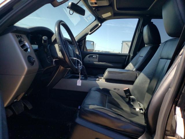 1FMJK1HT3HEA35533 Ford Expedition El Xlt