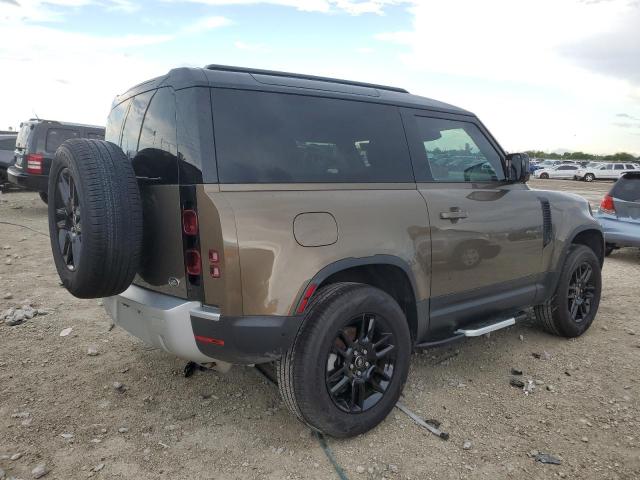 2022 LAND ROVER DEFENDER 9 - SALEJ6RX7N2091696