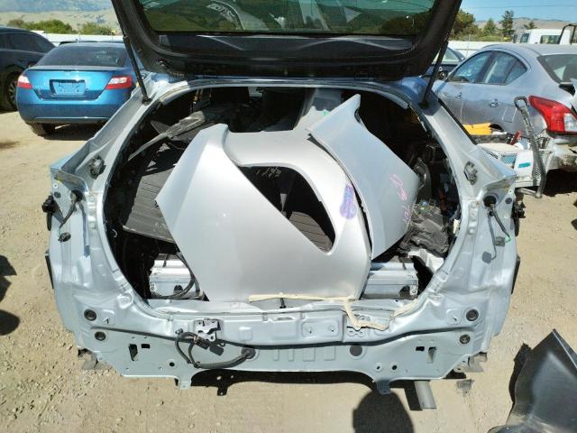JTDKARFPXK3106987 Toyota PRIUS PRIME