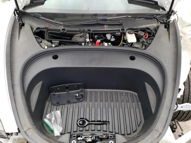 5YJ3E1EBXNF295583 Tesla MODEL 3