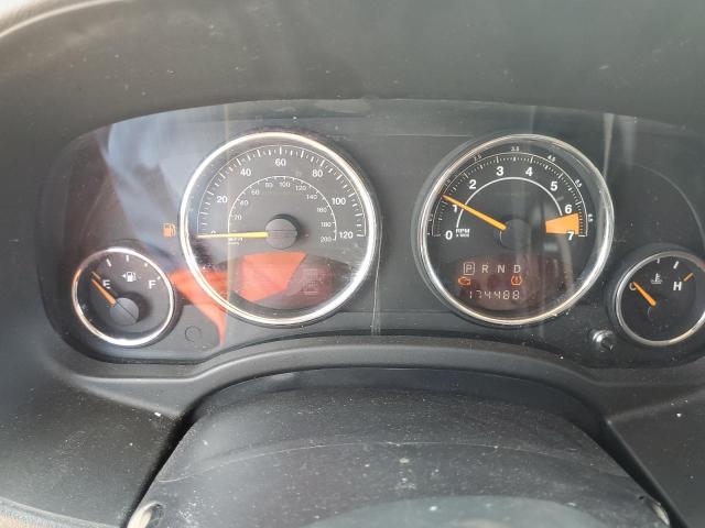 2015 JEEP PATRIOT LI 1C4NJPCB7FD111168