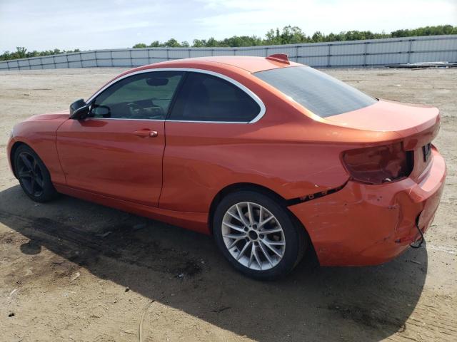 2015 BMW 228 I - WBA1F5C53FVW98166