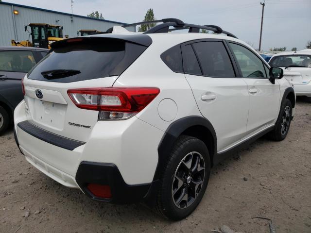 JF2GTABC8JH282900 Subaru Crosstrek Premium