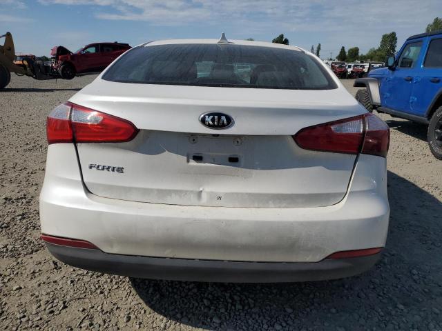 KNAFX4A68G5544904 KIA FORTE LX