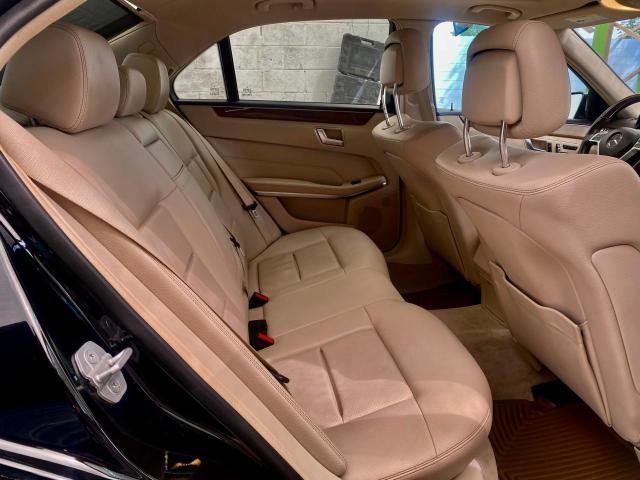 WDDHF8JB9EA869963 Mercedes-Benz E 350 4matic