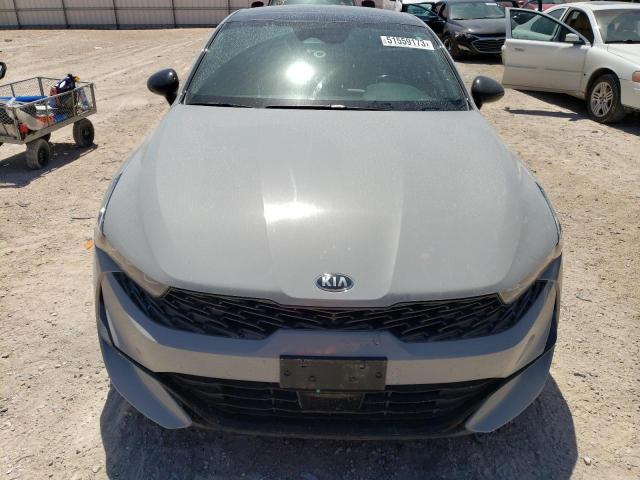 5XXG64J29MG013368 KIA K5 GT LINE