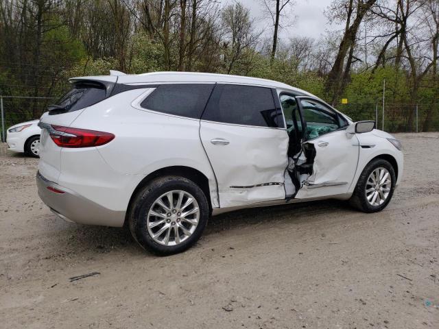 2021 BUICK ENCLAVE PR - 5GAEVBKW6MJ218434