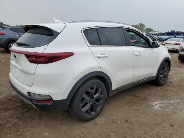 KNDP63AC8M7921046 KIA SPORTAGE S