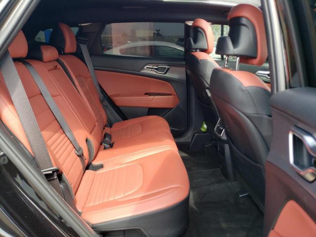 KNDPXCAGXP7035900 KIA Sportage Sx Prestige
