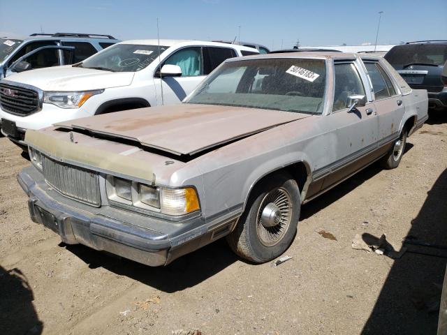 1988 Mercury Grand Marquis LS