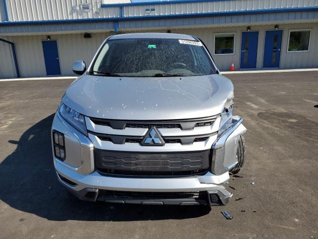2022 MITSUBISHI OUTLANDER - JA4ARUAU8NU012832