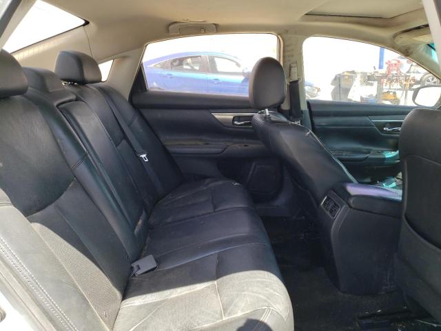 1N4AL3AP2FN908072 Nissan ALTIMA 2.5