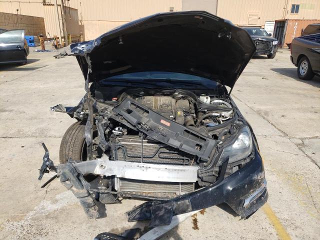 WDDGJ4HB6FG439850 Mercedes-Benz C 250