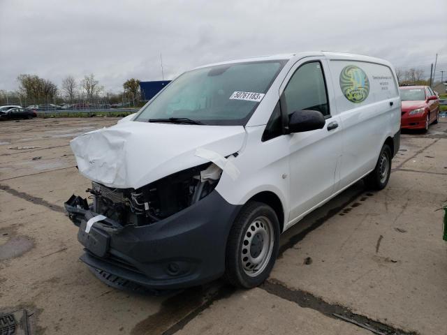 2016 MERCEDES-BENZ METRIS - WD3PG2EA5G3127398