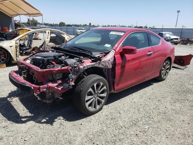 VIN 1HGCT2B86DA006115 2013 HONDA ACCORD no.1