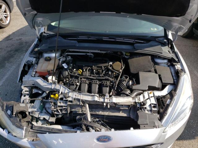 1FADP3K20FL316279 Ford FOCUS SE