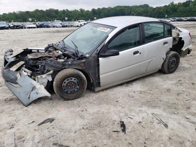 2004 Saturn Ion 