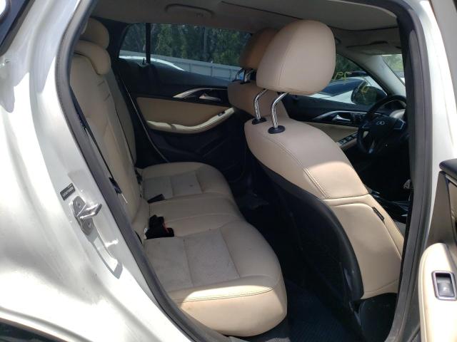 2019 INFINITI QX30 PURE - SJKCH5CP7KA007999