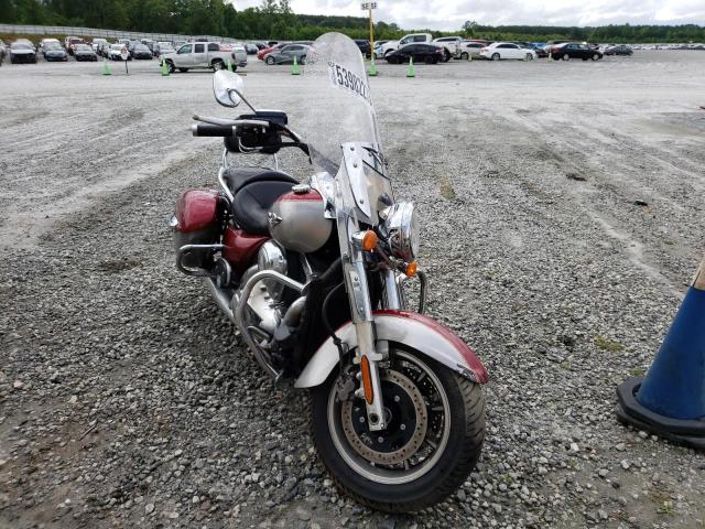 2012 KAWASAKI VN1700 C - JKBVNRC12CA011442