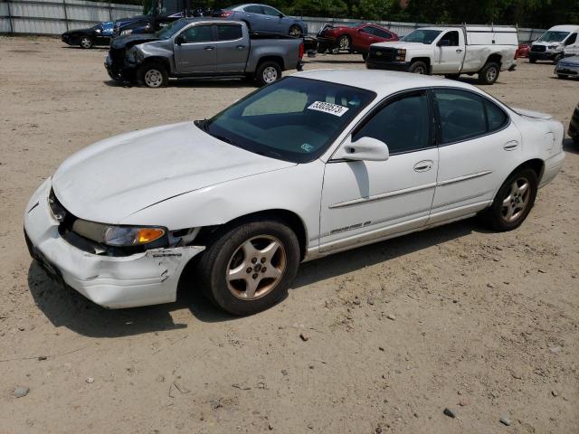 2000 Pontiac Grand Prix SE