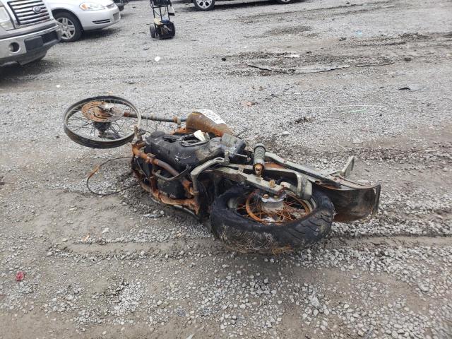 2004 HARLEY-DAVIDSON WIDE GLIDE 1HD1GEV184K307259