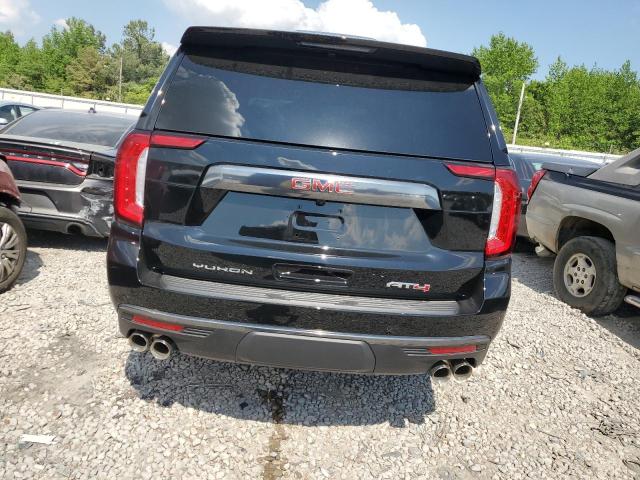 2023 GMC YUKON AT4 1GKS2CKL0PR236105