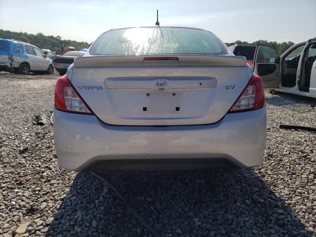 2018 NISSAN VERSA SEDA 3N1CN7AP5JL820620