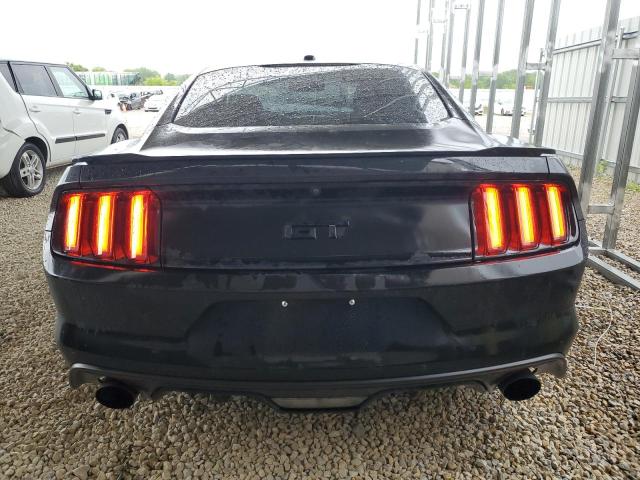 1FA6P8CF5H5282872 2017 FORD MUSTANG, photo no. 6