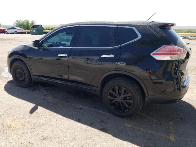 5N1AT2MT7EC867795 Nissan ROGUE S