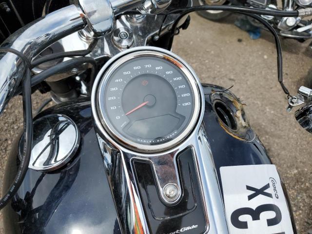 2020 HARLEY-DAVIDSON FLSB - 1H01YMJ11LB061134