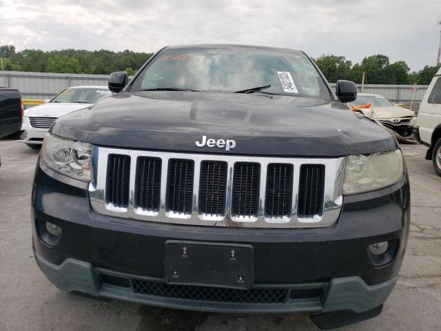 1C4RJFAG4CC123483 2012 Jeep Grand Cherokee Laredo