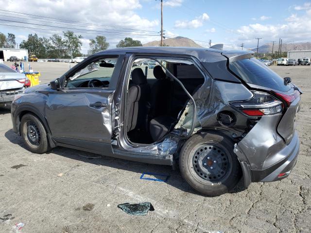 3N1CP5BVXML504551 Nissan KICKS S