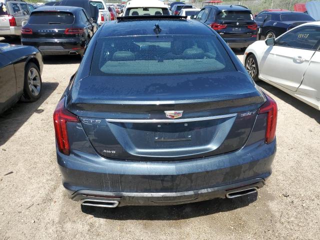 2020 CADILLAC CT5 PREMIU - 1G6DT5RK4L0121471