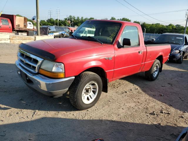 1999 Ford Ranger 