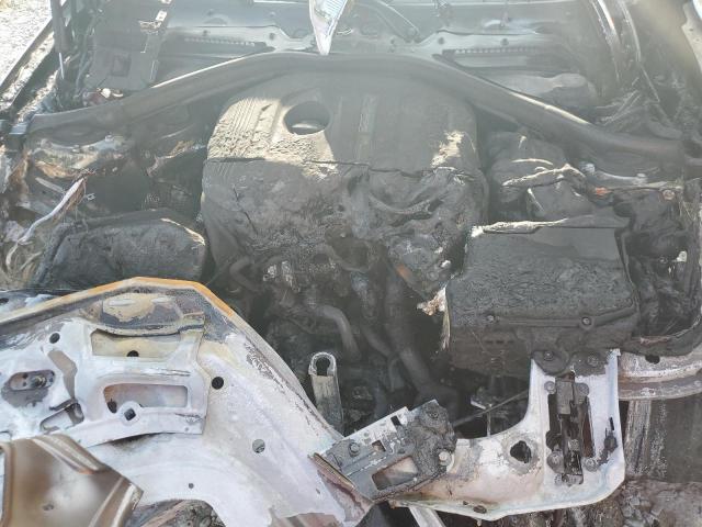 2018 BMW 330E - WBA8E1C59JA762978