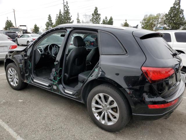 VIN WA1LFAFP7EA012678 2014 Audi Q5, Premium Plus no.2