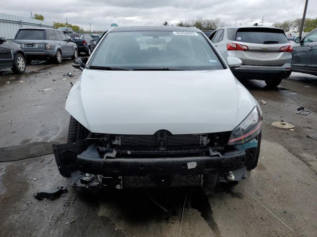 2017 VOLKSWAGEN GTI S/SE - 3VW447AU7HM074456
