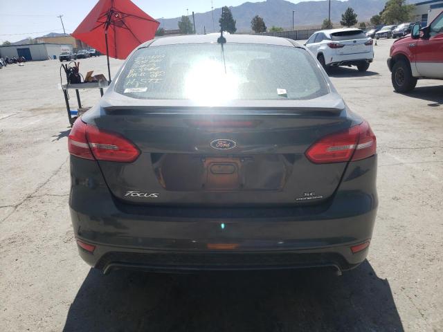 1FADP3F22FL293551 Ford FOCUS SE