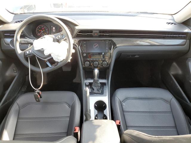 2021 VOLKSWAGEN PASSAT HIG 1VWBA7A36MC002974