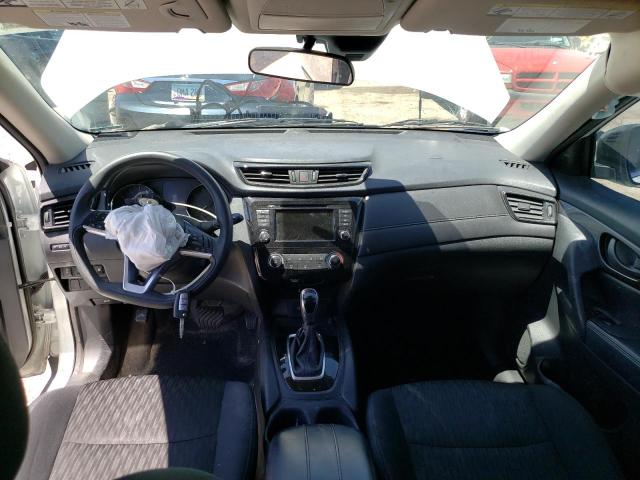 5N1AT2MT7KC841774 Nissan ROGUE S